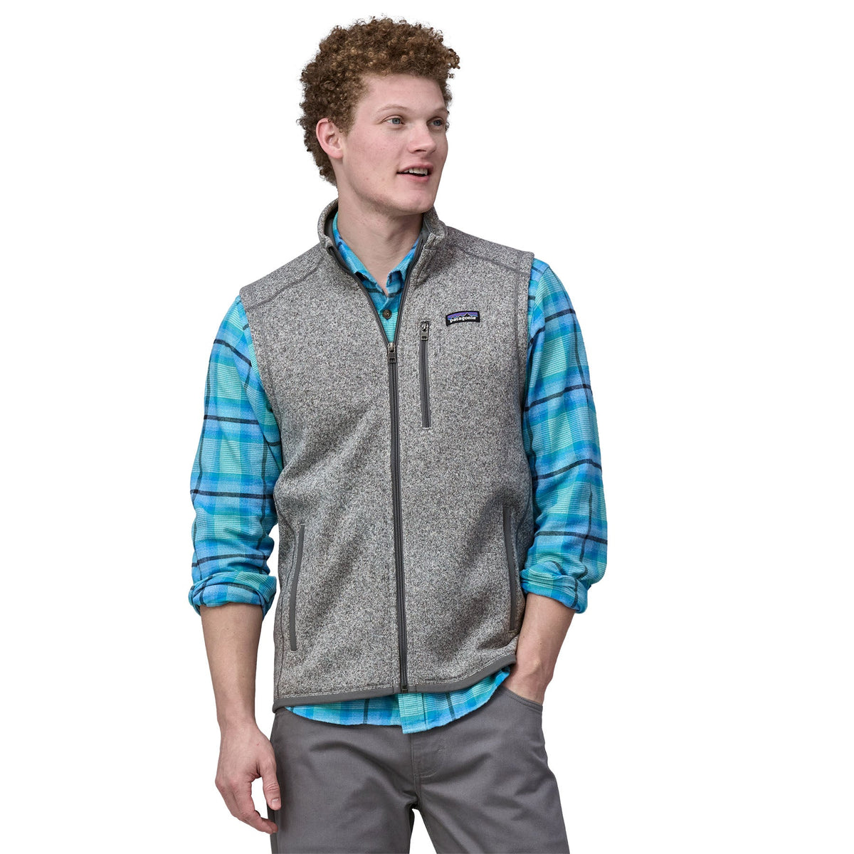 Patagonia Men's Better Sweater Vest