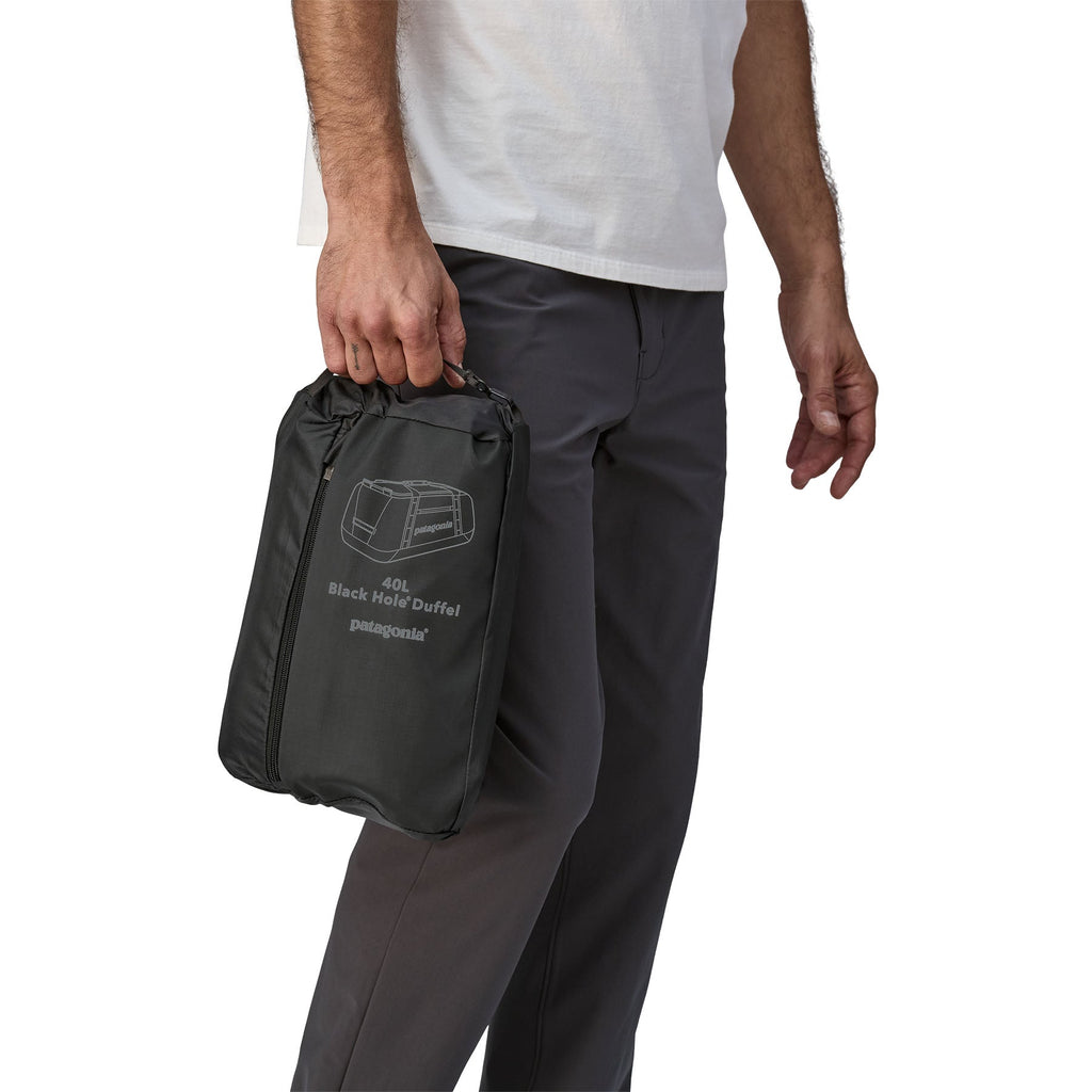 Patagonia Black Hole® Duffel 40L