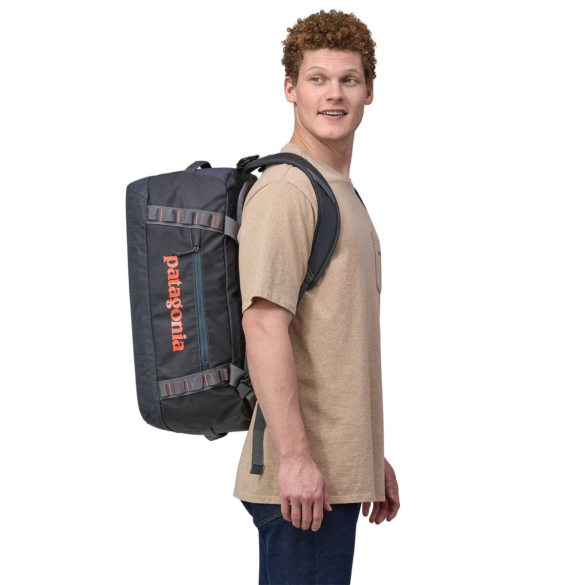 Patagonia Black Hole® Duffel 40L