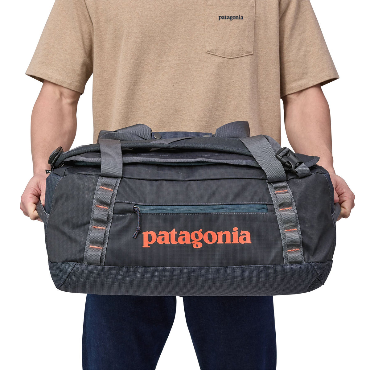 Patagonia Black Hole® Duffel 40L