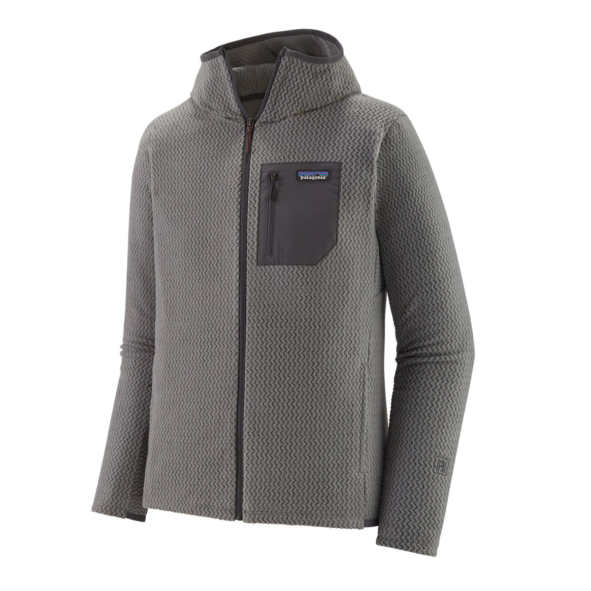 Patagonia Men's R1® Air Full-Zip Hoody