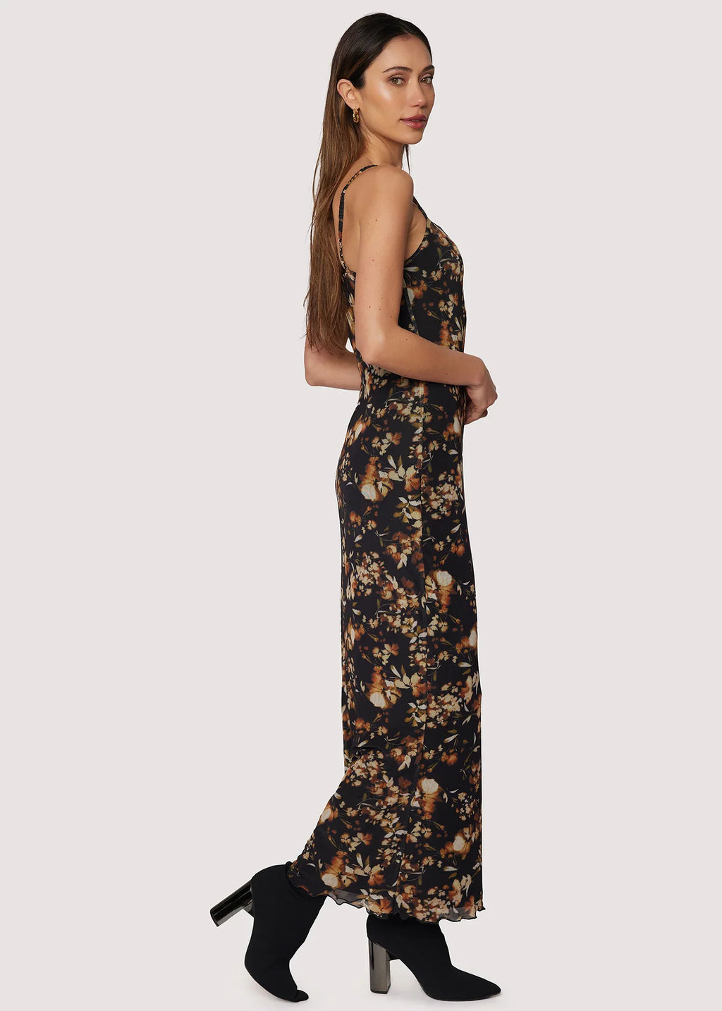 Lost + Wander Moonlit Meadow Dress
