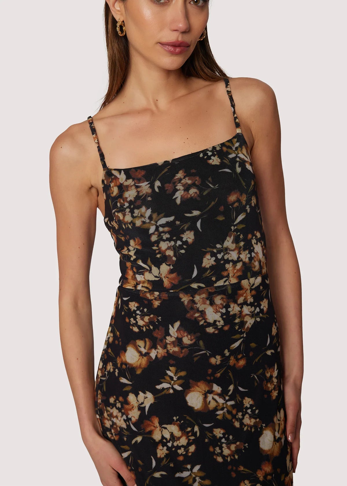Lost + Wander Moonlit Meadow Dress