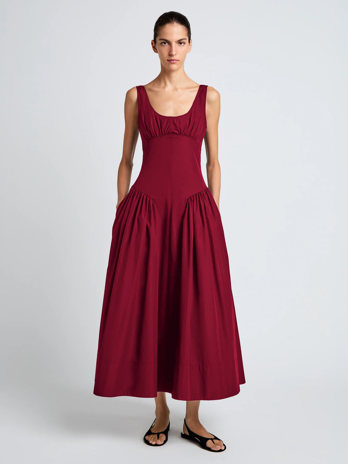 Proenza Schouler Kendall Dress