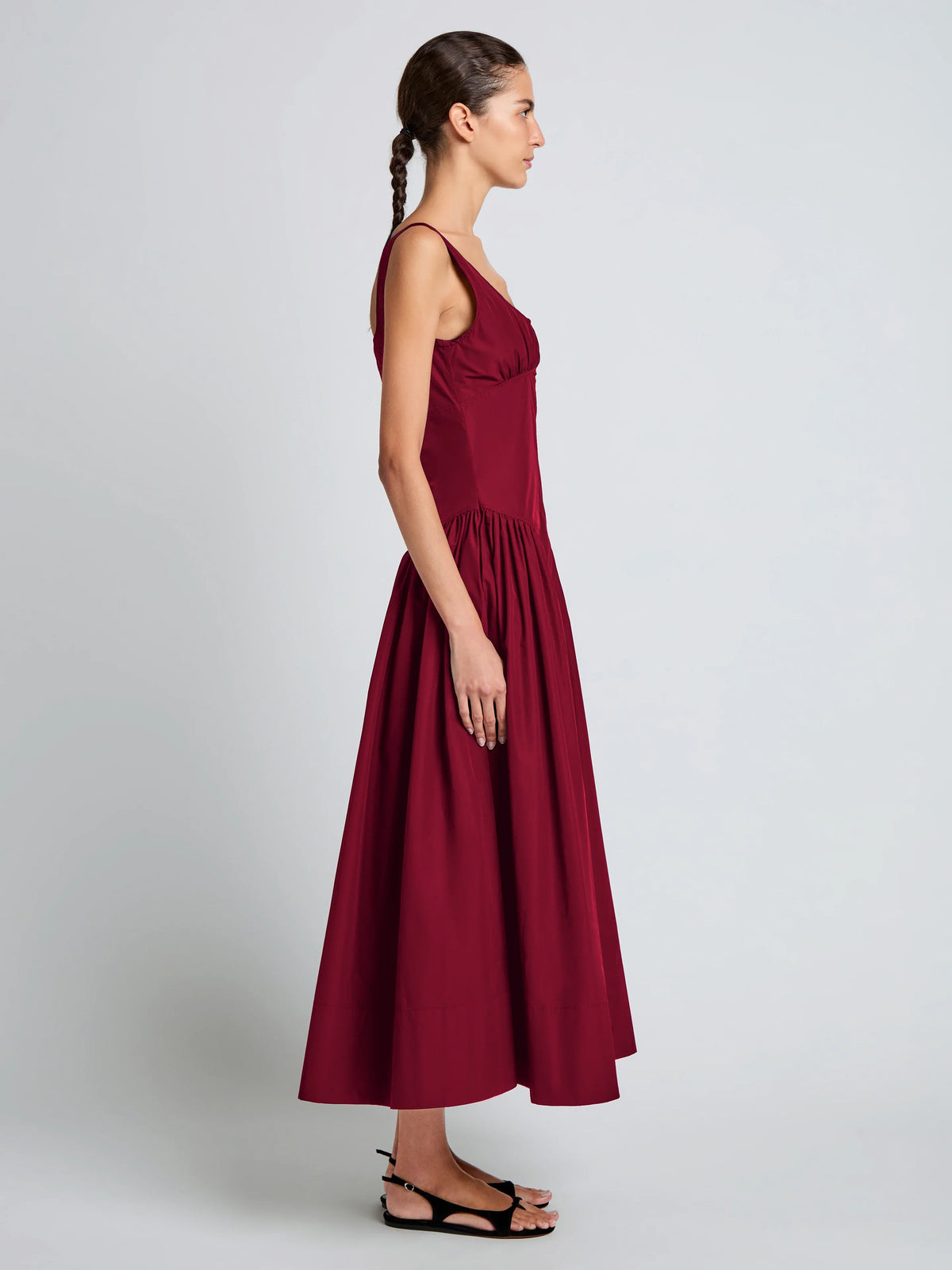 Proenza Schouler Kendall Dress