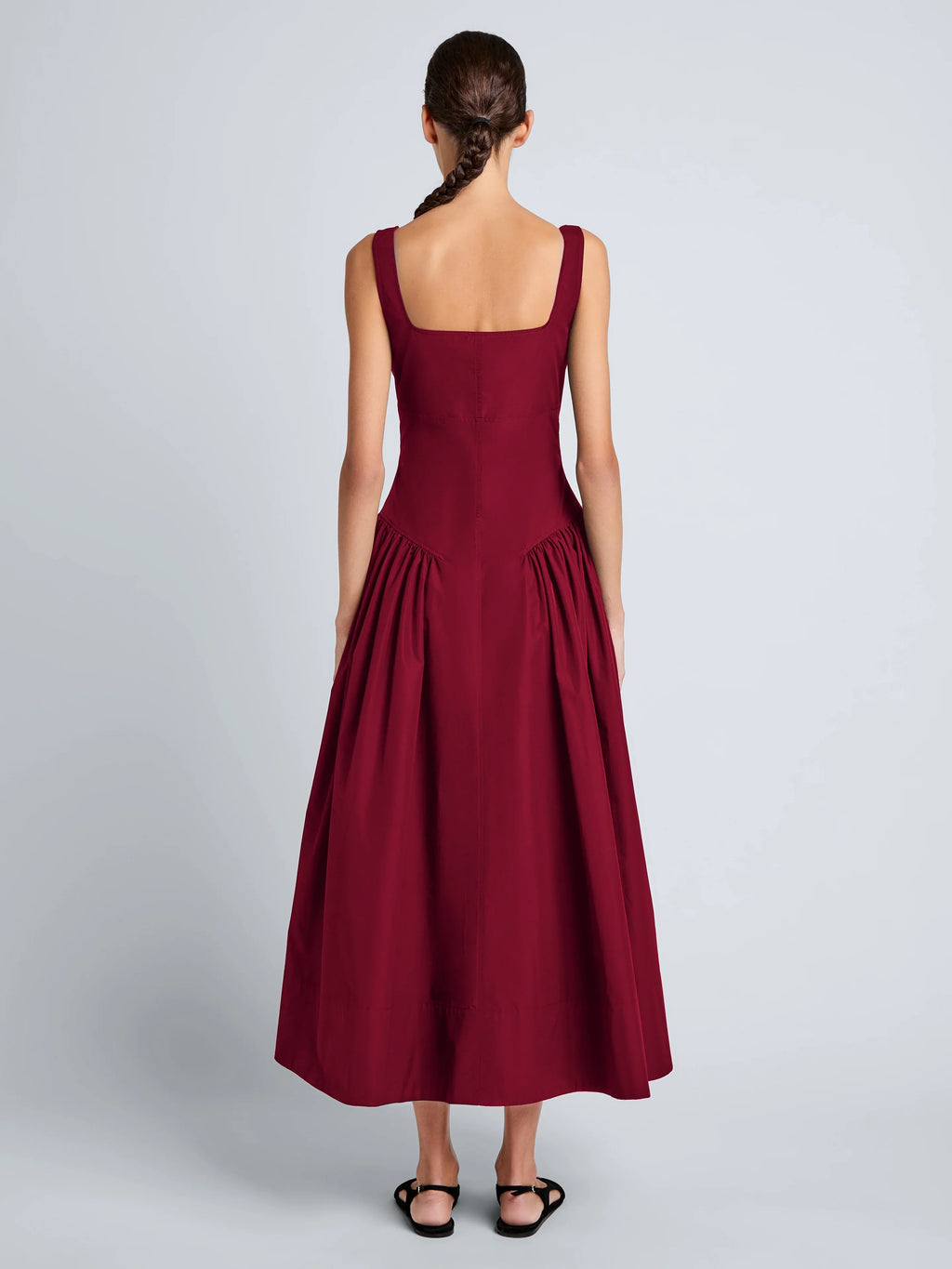 Proenza Schouler Kendall Dress