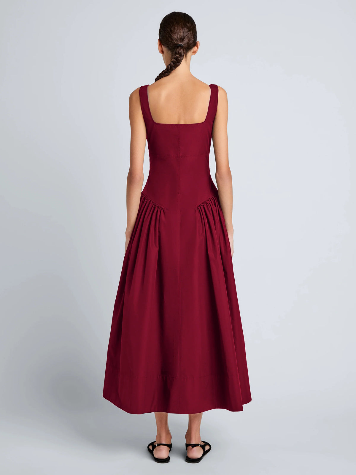 Proenza Schouler Kendall Dress
