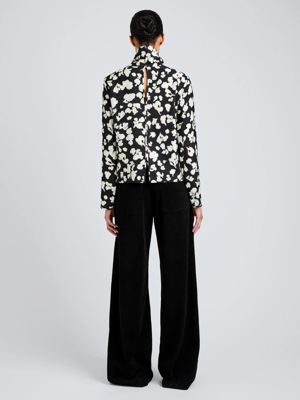 Proenza Schouler Ansel Top