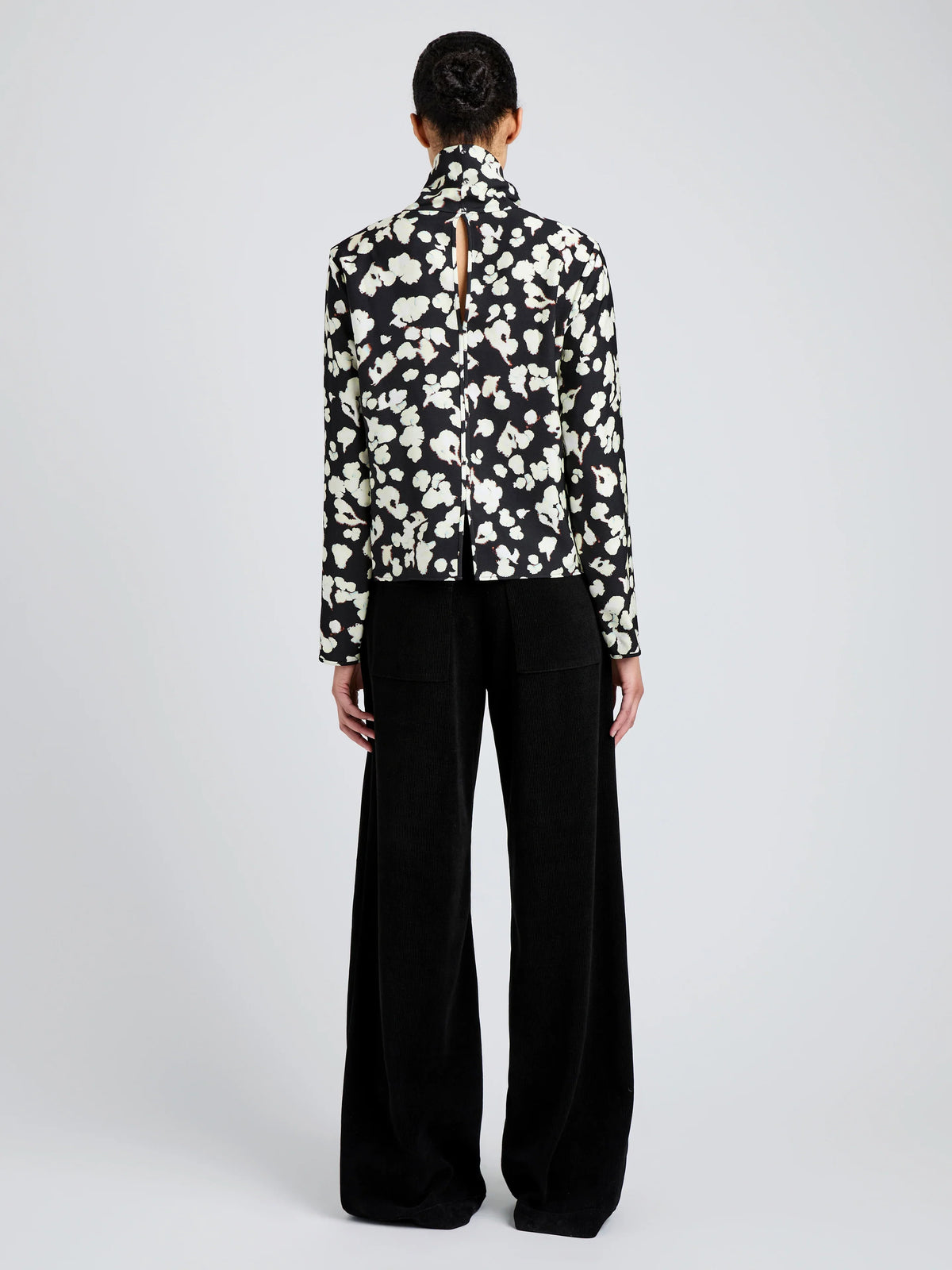 Proenza Schouler Ansel Top