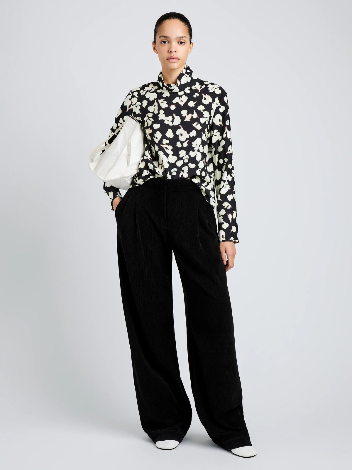 Proenza Schouler Ansel Top