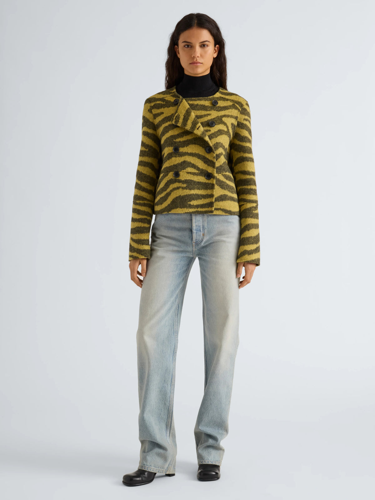 Proenza Schouler Courtney Jacket