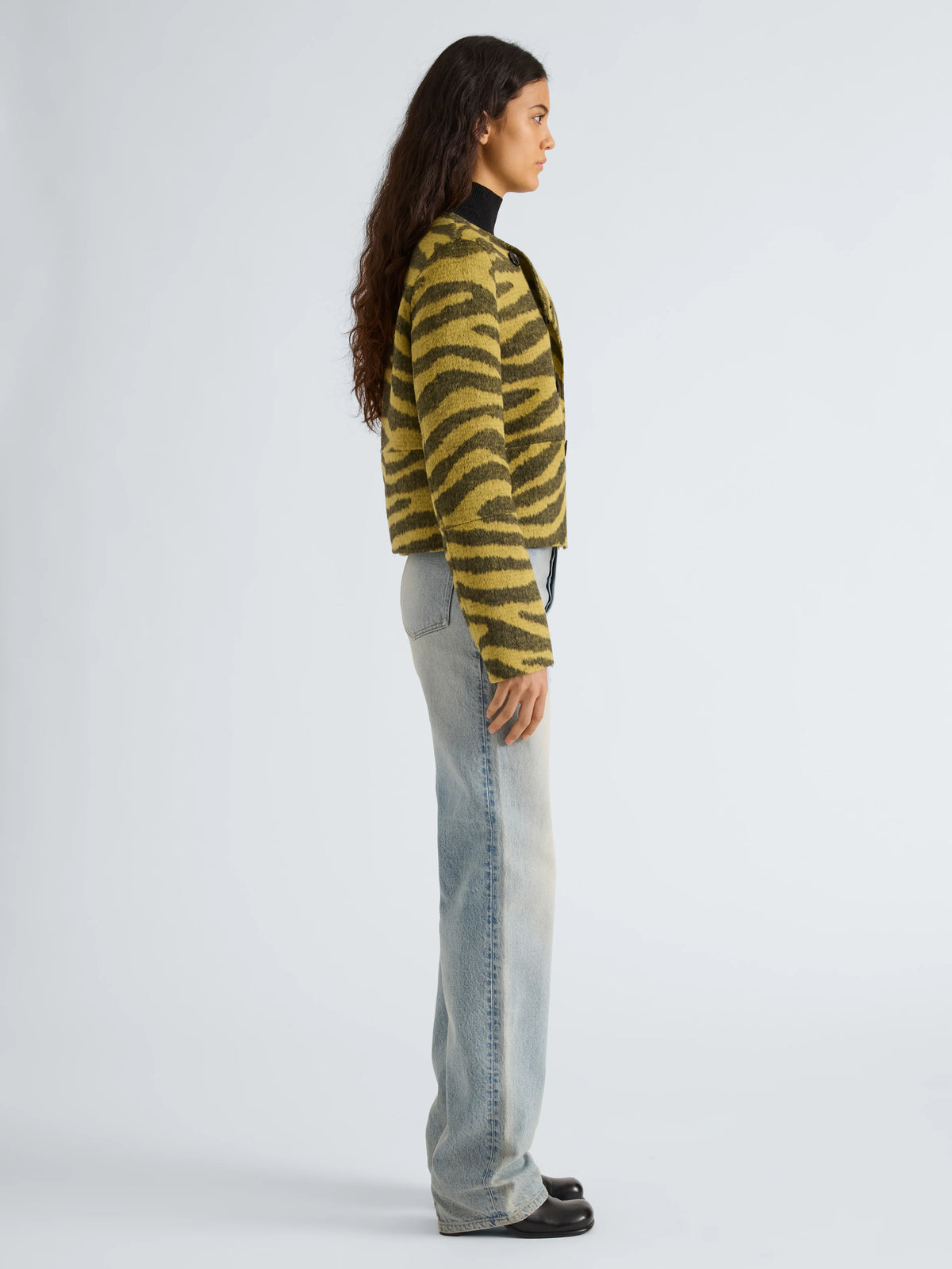 Proenza Schouler Courtney Jacket