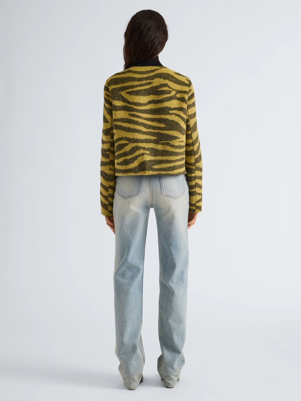 Proenza Schouler Courtney Jacket