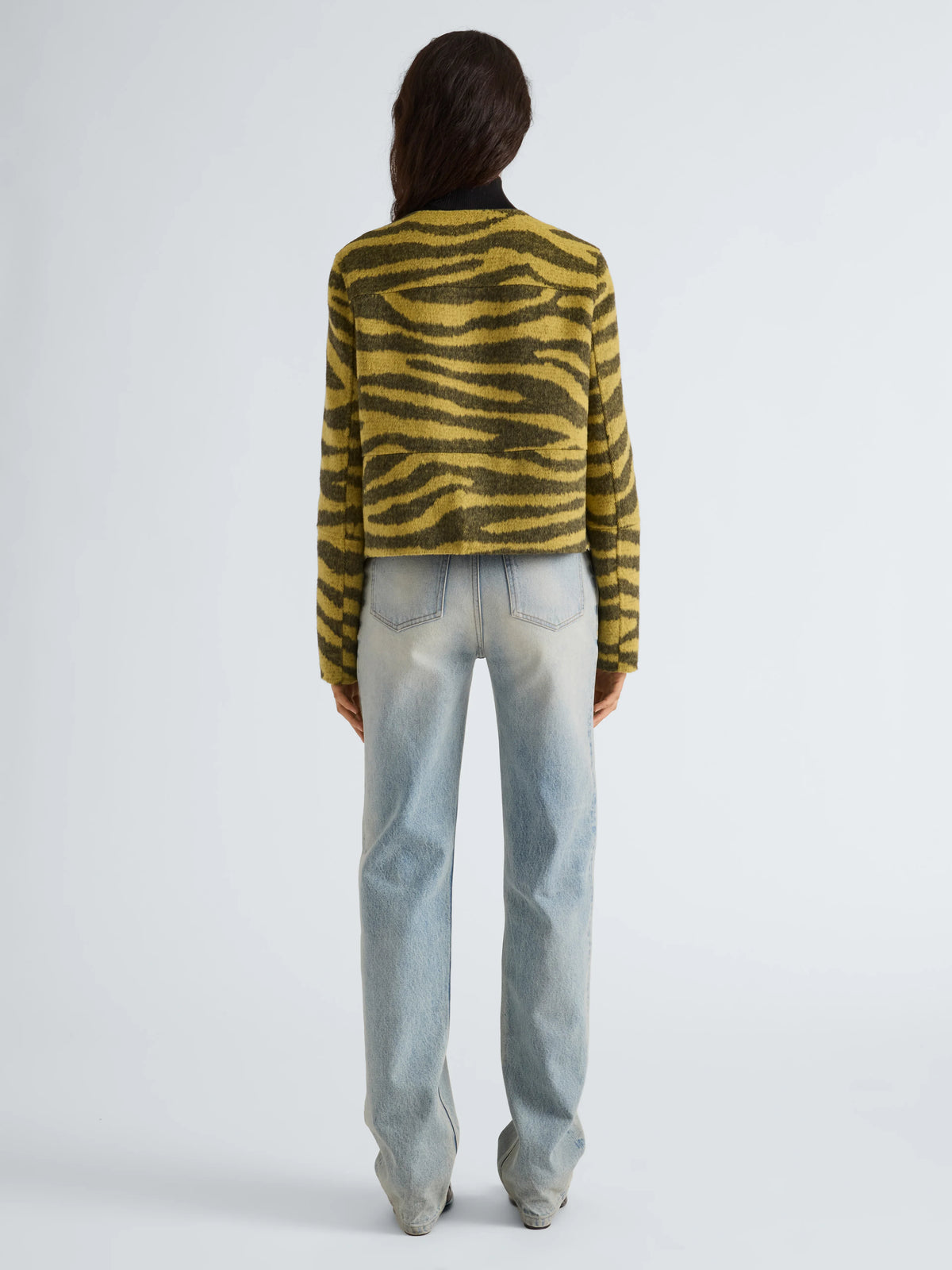 Proenza Schouler Courtney Jacket