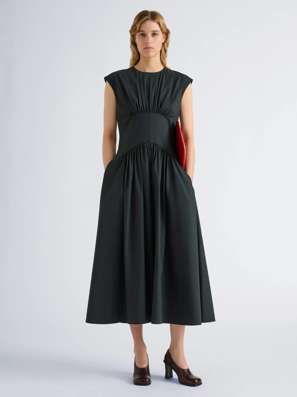 Proenza Schouler Nyssa Dress