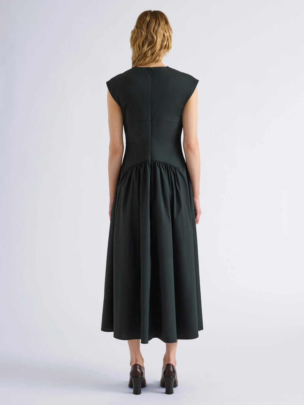 Proenza Schouler Nyssa Dress