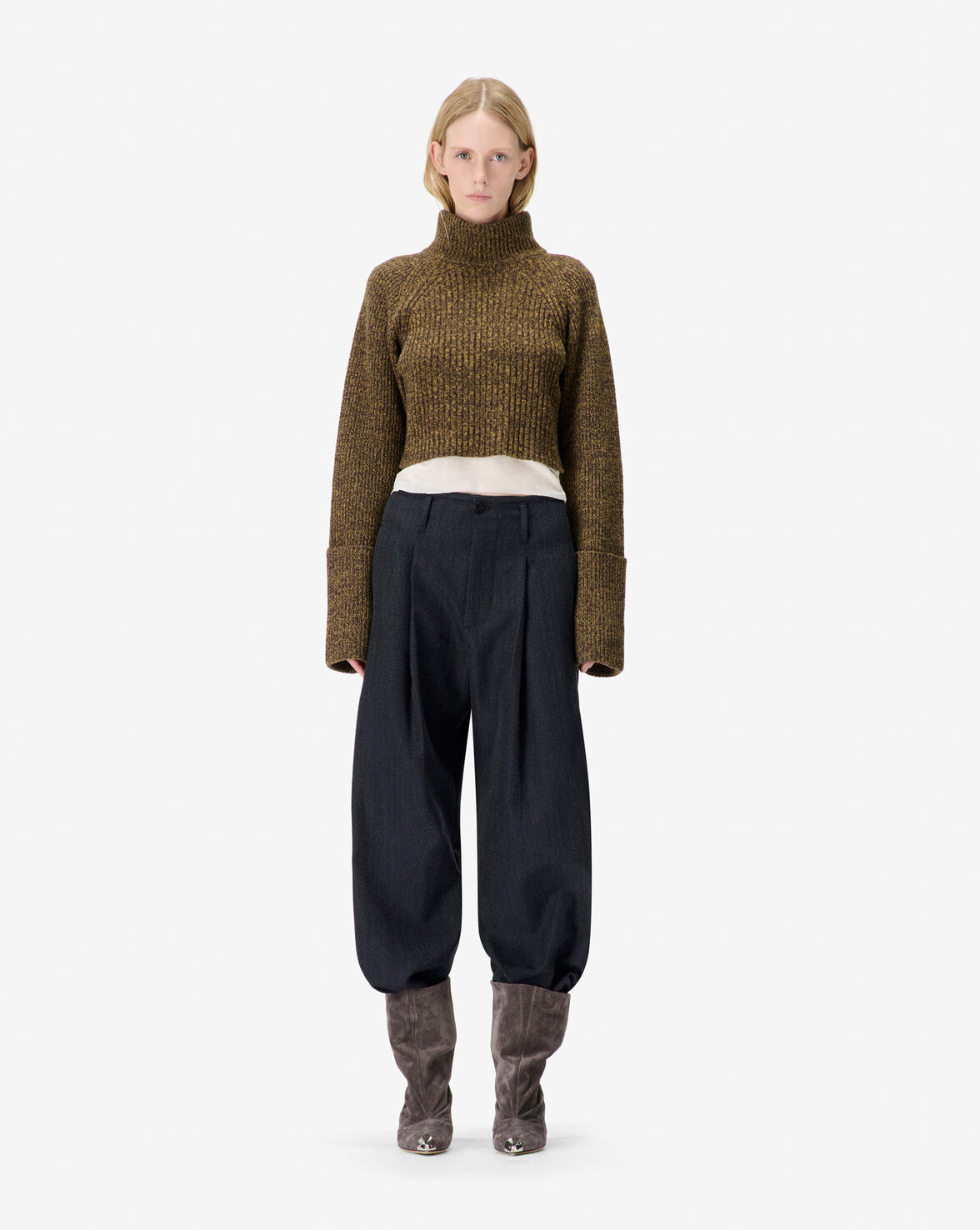 IRO Elba Sweater