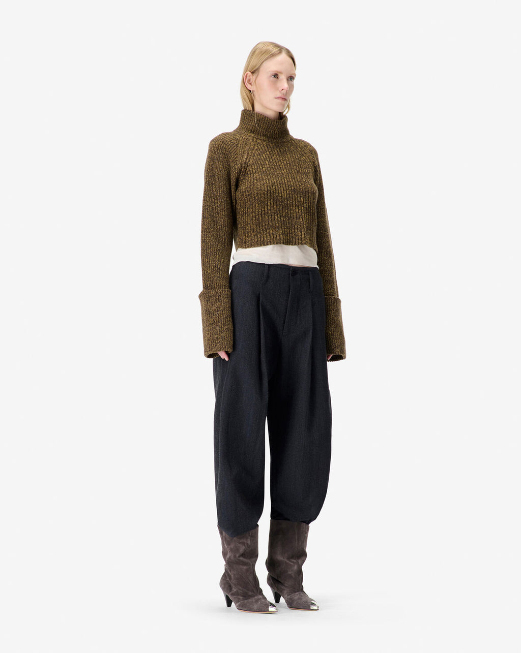 IRO Elba Sweater