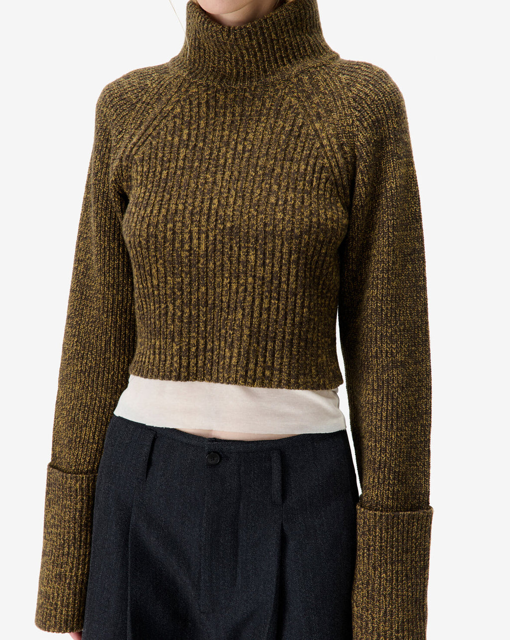 IRO Elba Sweater