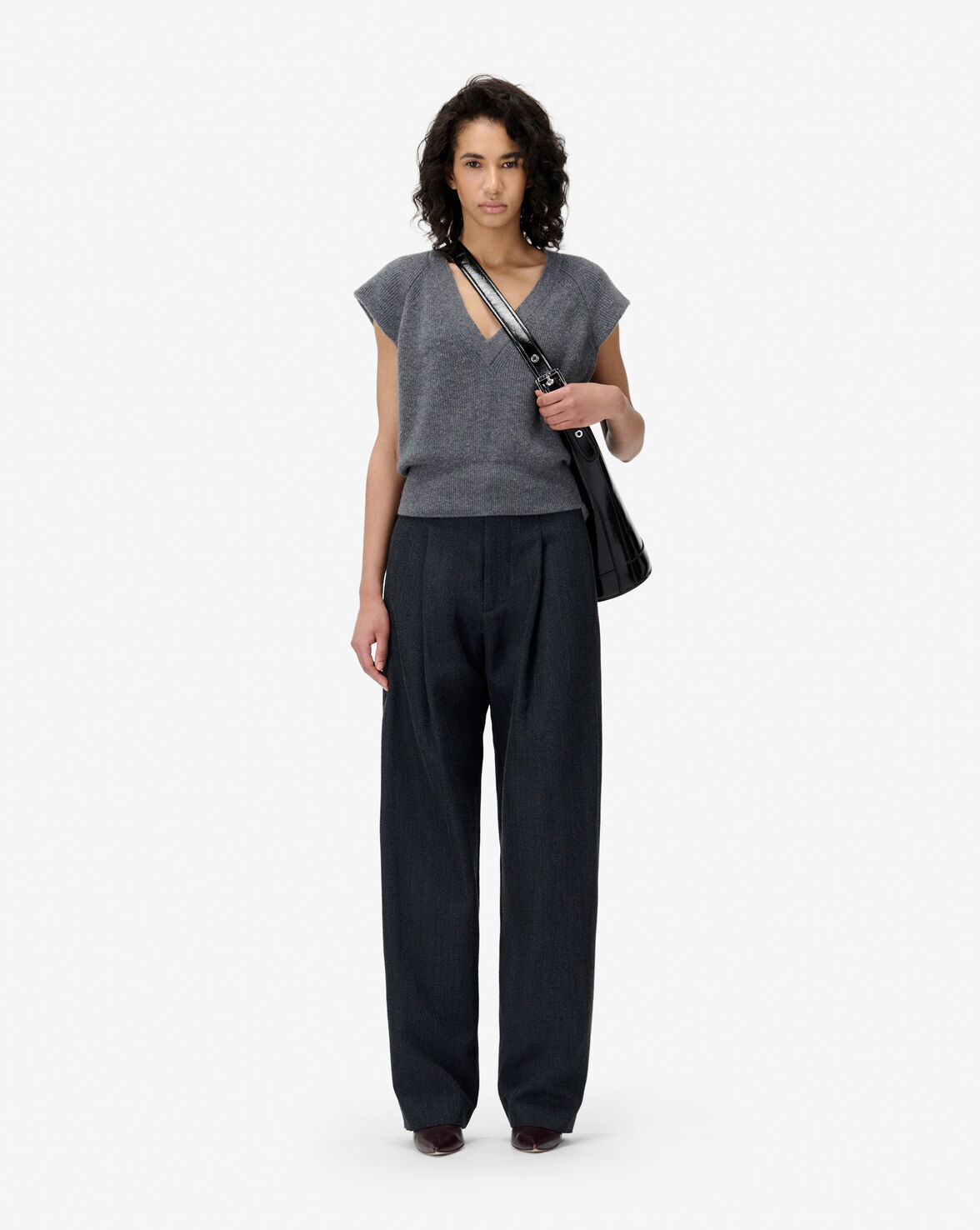 IRO Ludovica Sweater