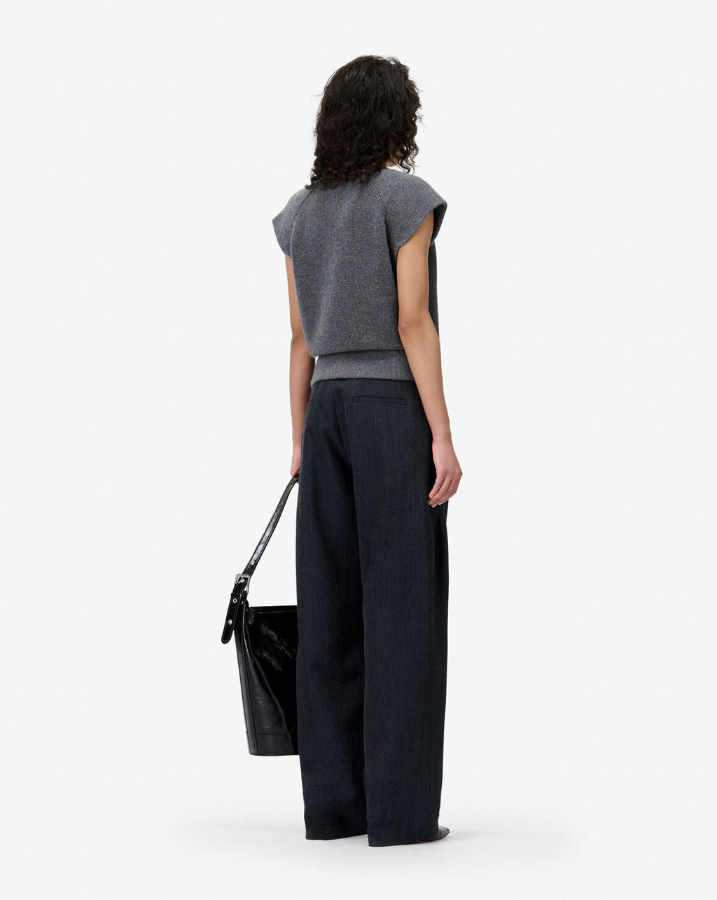 IRO Ludovica Sweater