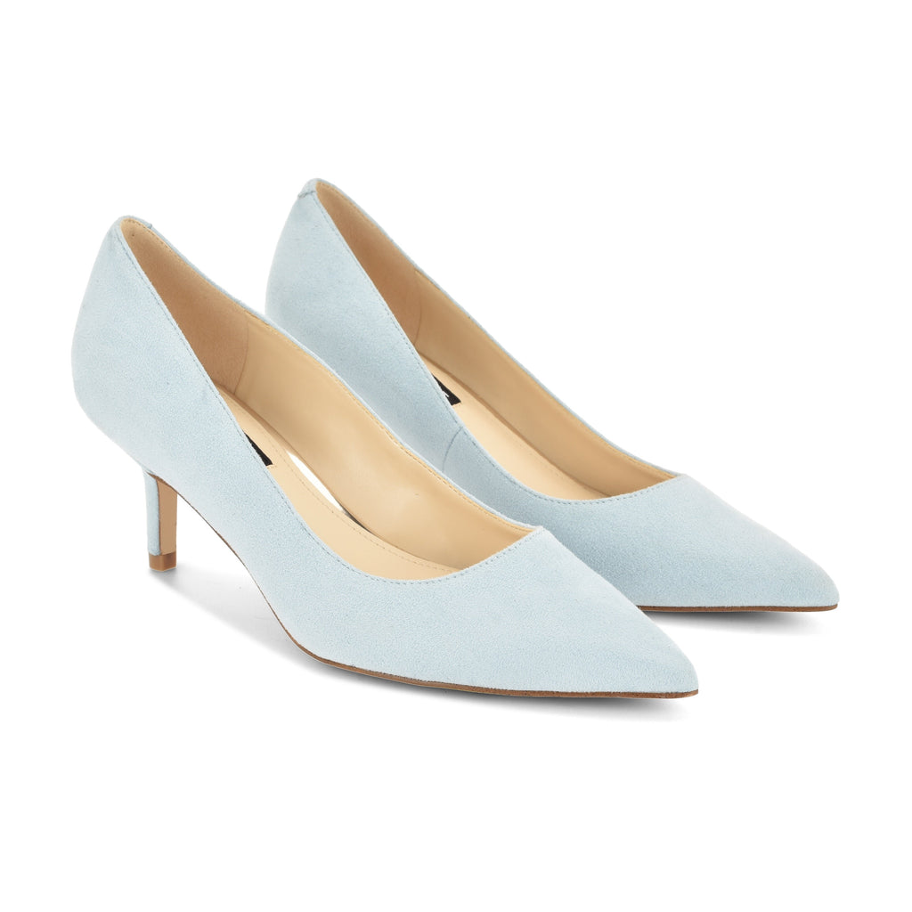 Arlene Pointy Toe Pumps