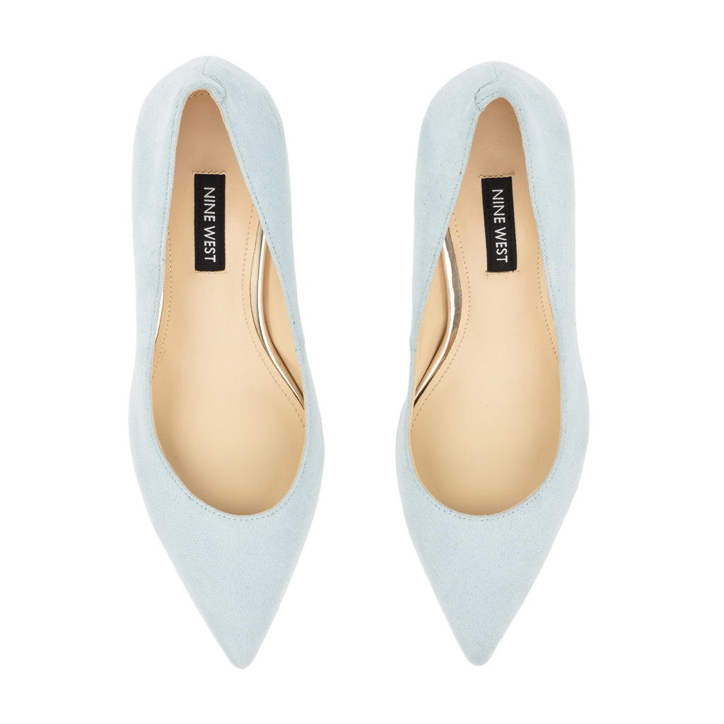 Arlene Pointy Toe Pumps