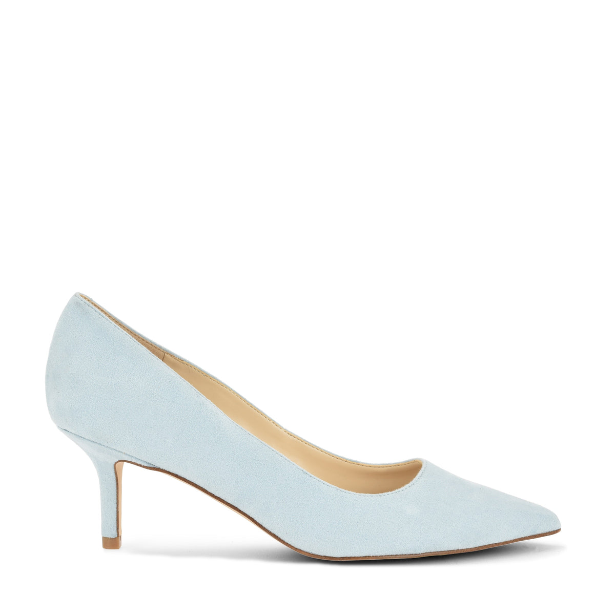 Arlene Pointy Toe Pumps