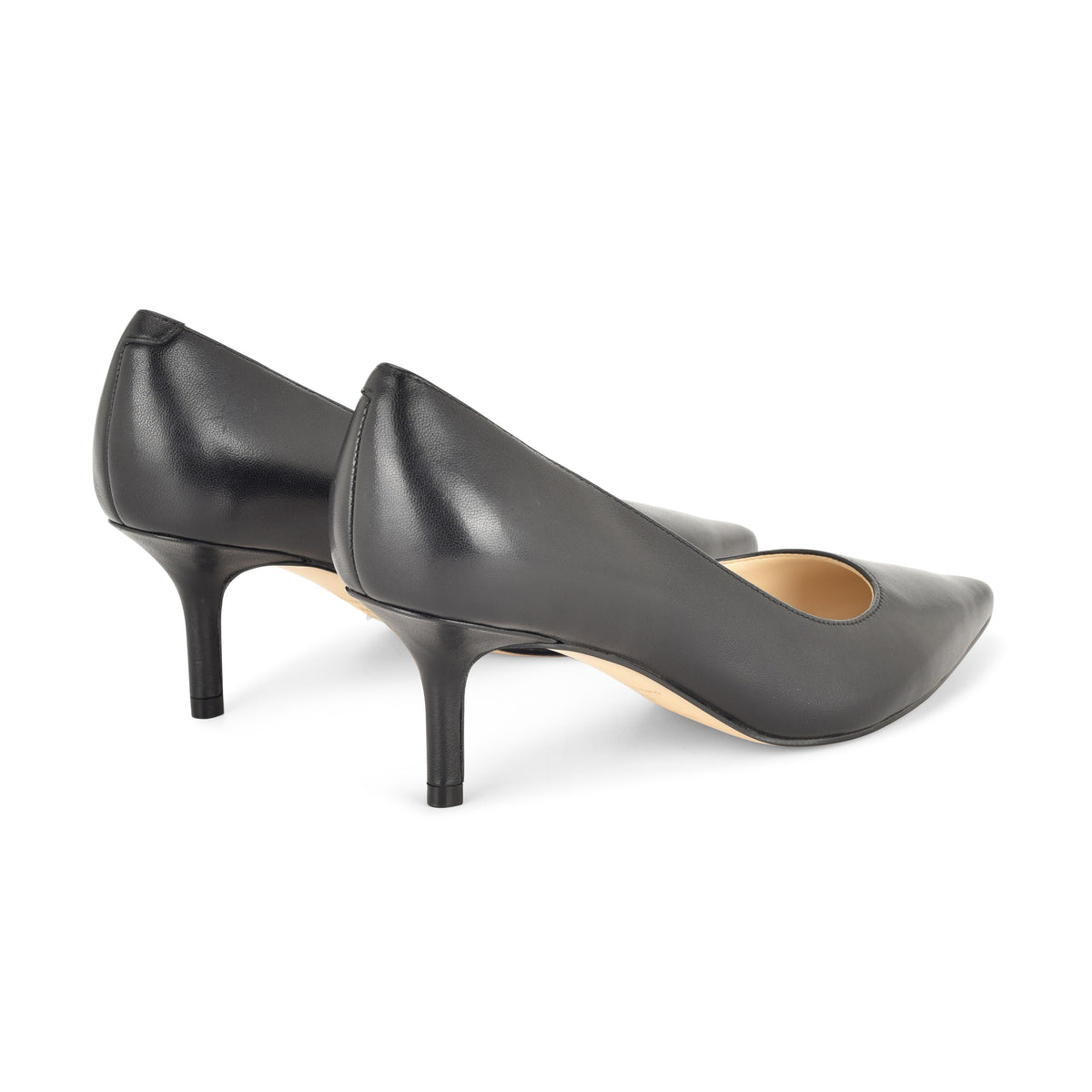 Arlene Pointy Toe Pumps