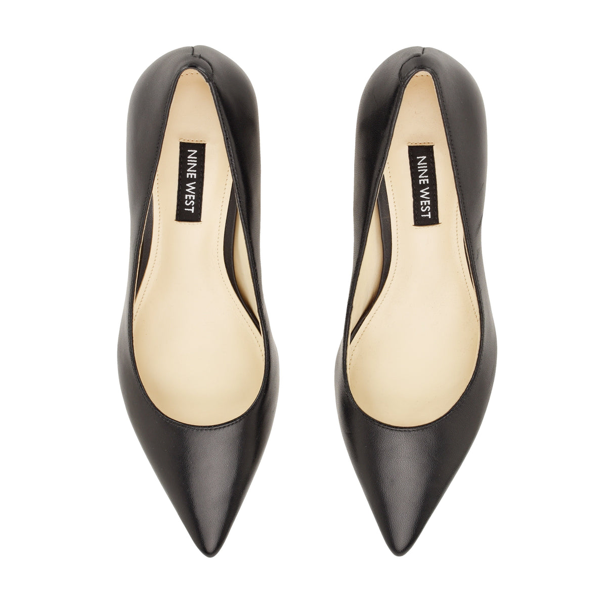 Arlene Pointy Toe Pumps