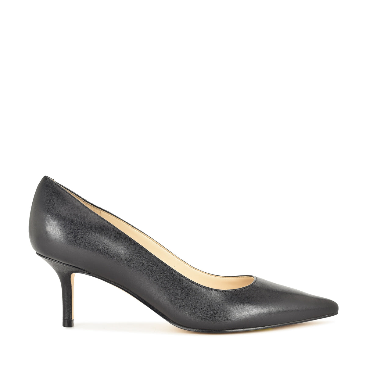 Arlene Pointy Toe Pumps