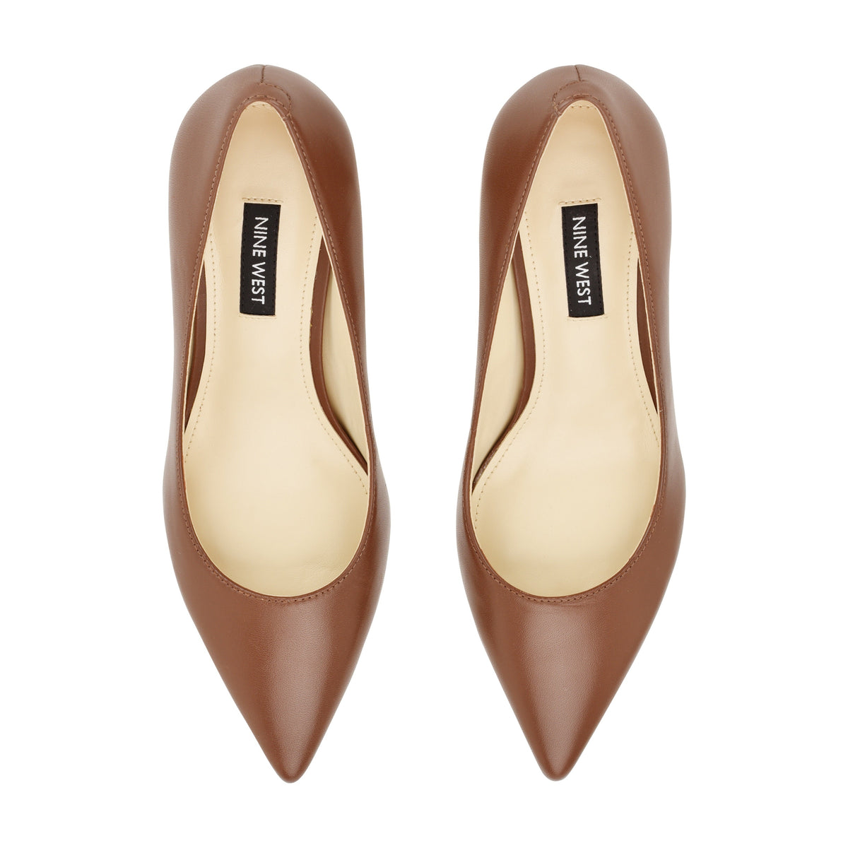 Arlene Pointy Toe Pumps