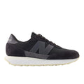 New Balance Women's 237 in Black