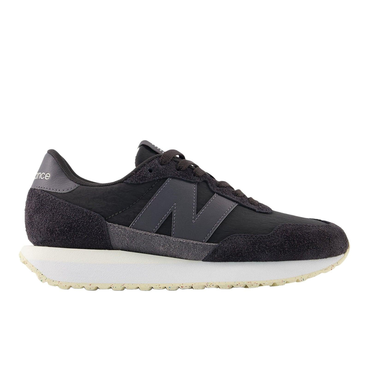 New Balance Women's 237 in Black