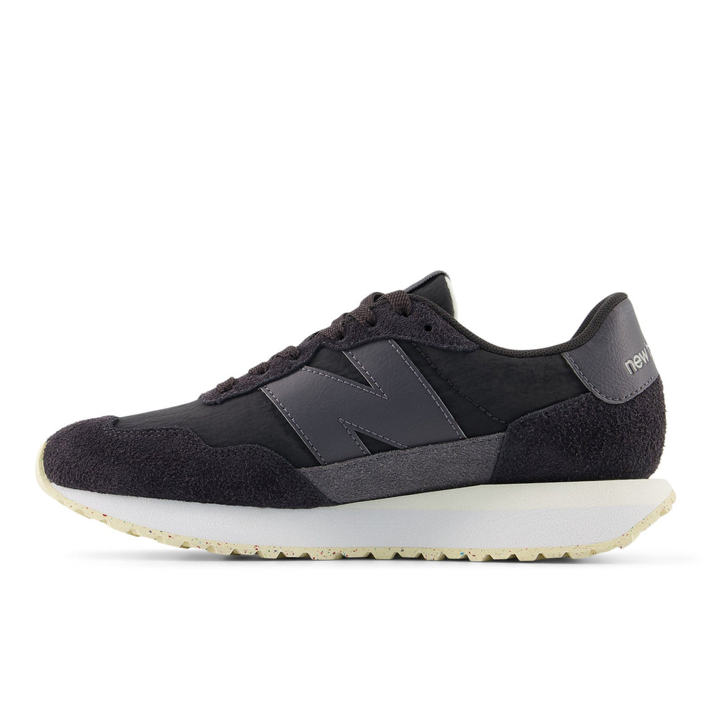 New Balance Women's 237 in Black