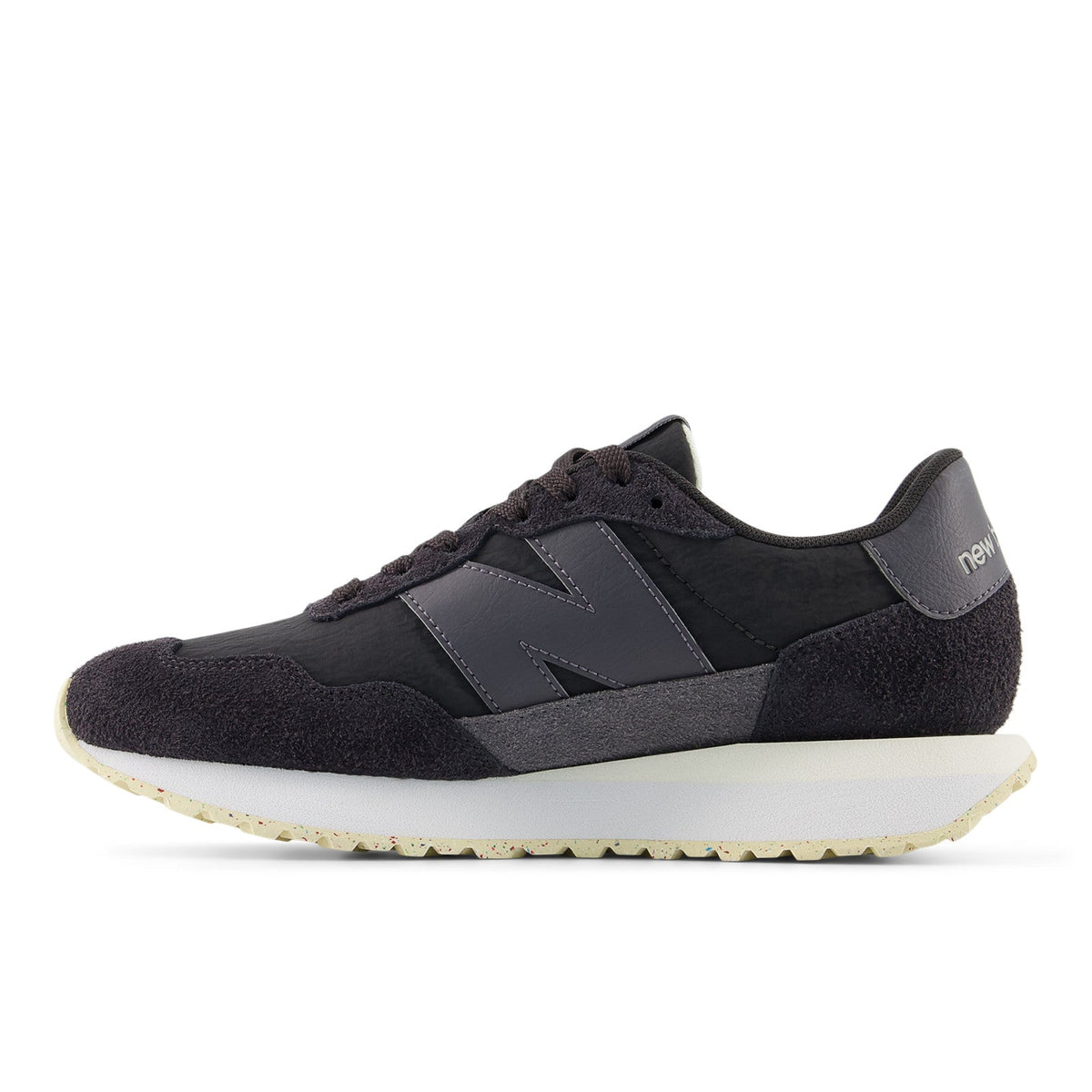 New Balance Women's 237 in Black