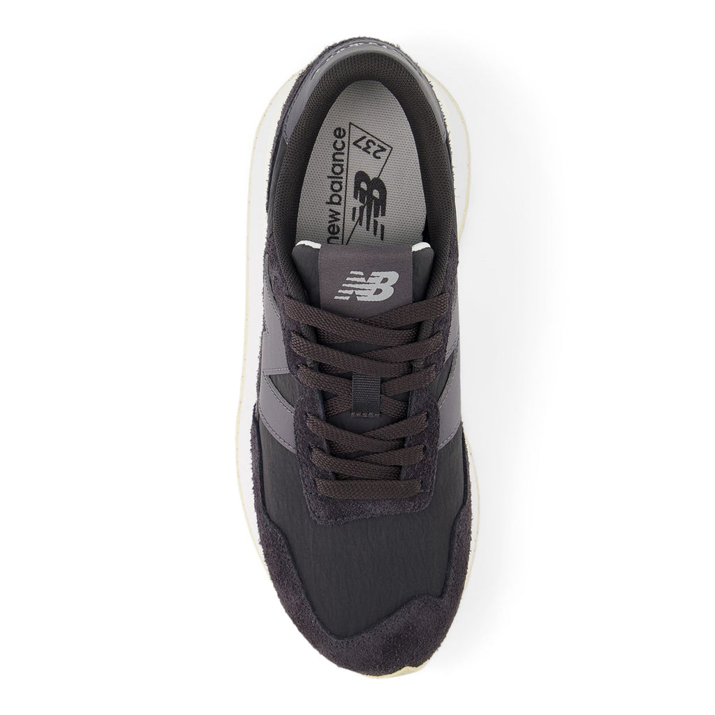 New Balance Women's 237 in Black