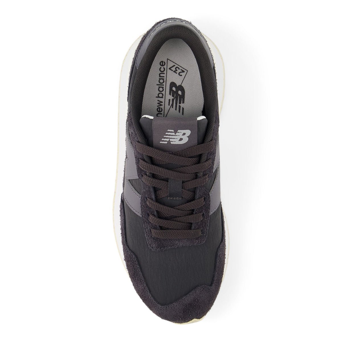 New Balance Women's 237 in Black