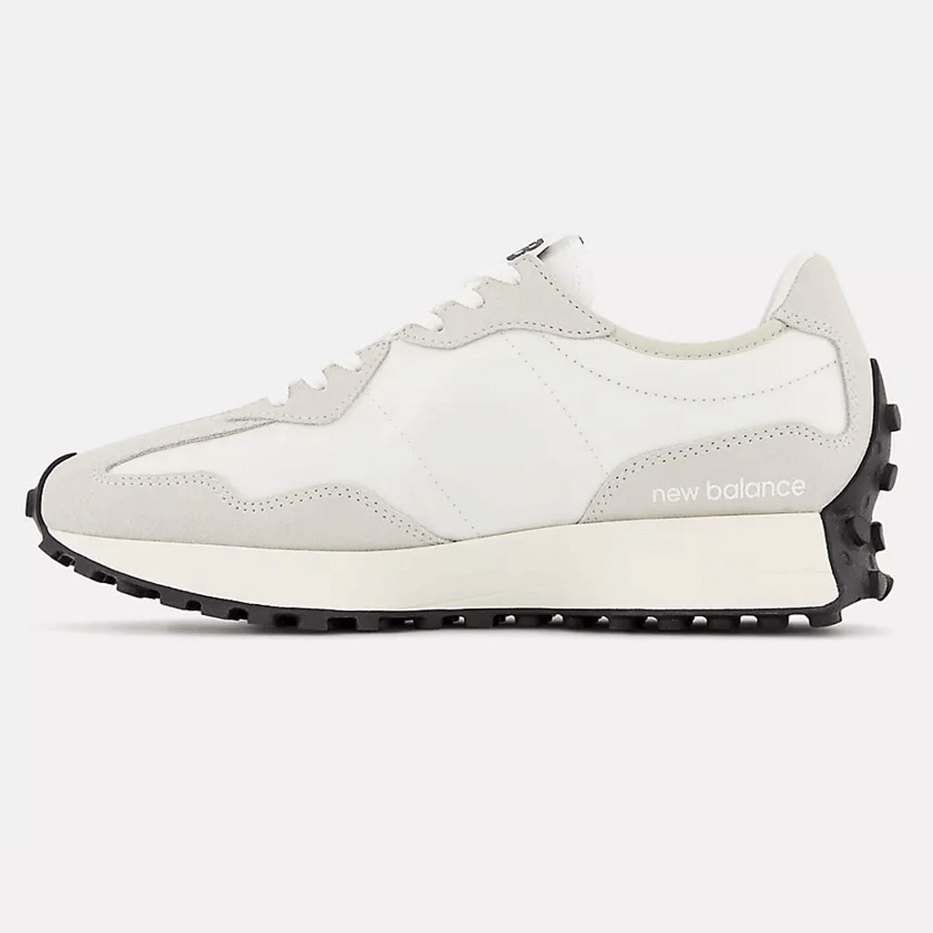 New Balance 327 Sea Salt Black Women's