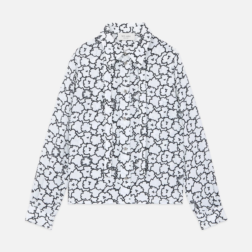 We-Ar4 The Academy II Blouse