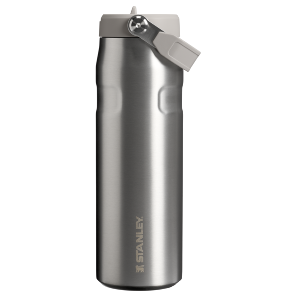 Stanley IceFlow™ Flip Straw 2.0 Bottle 24 OZ