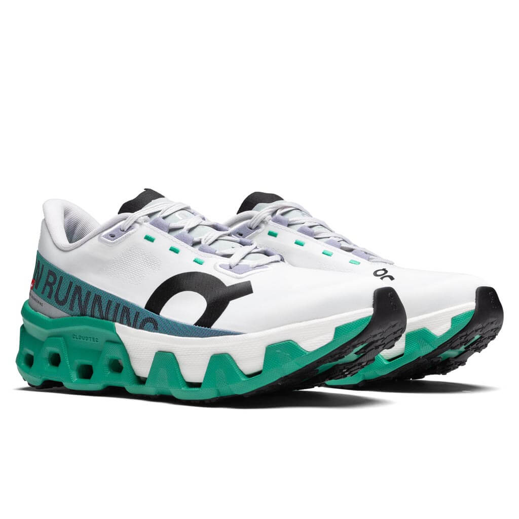 Women's On Cloudmonster Hyper (Clearance)