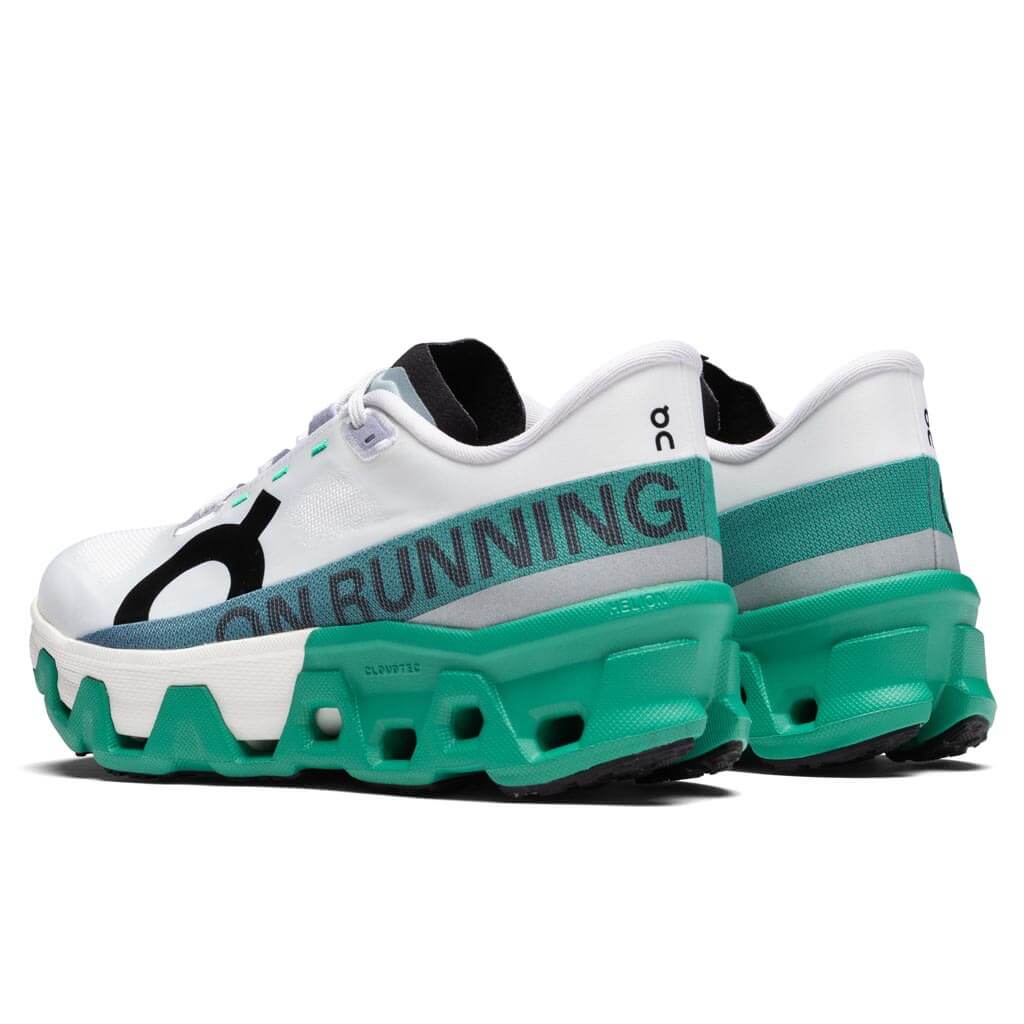 Women's On Cloudmonster Hyper (Clearance)