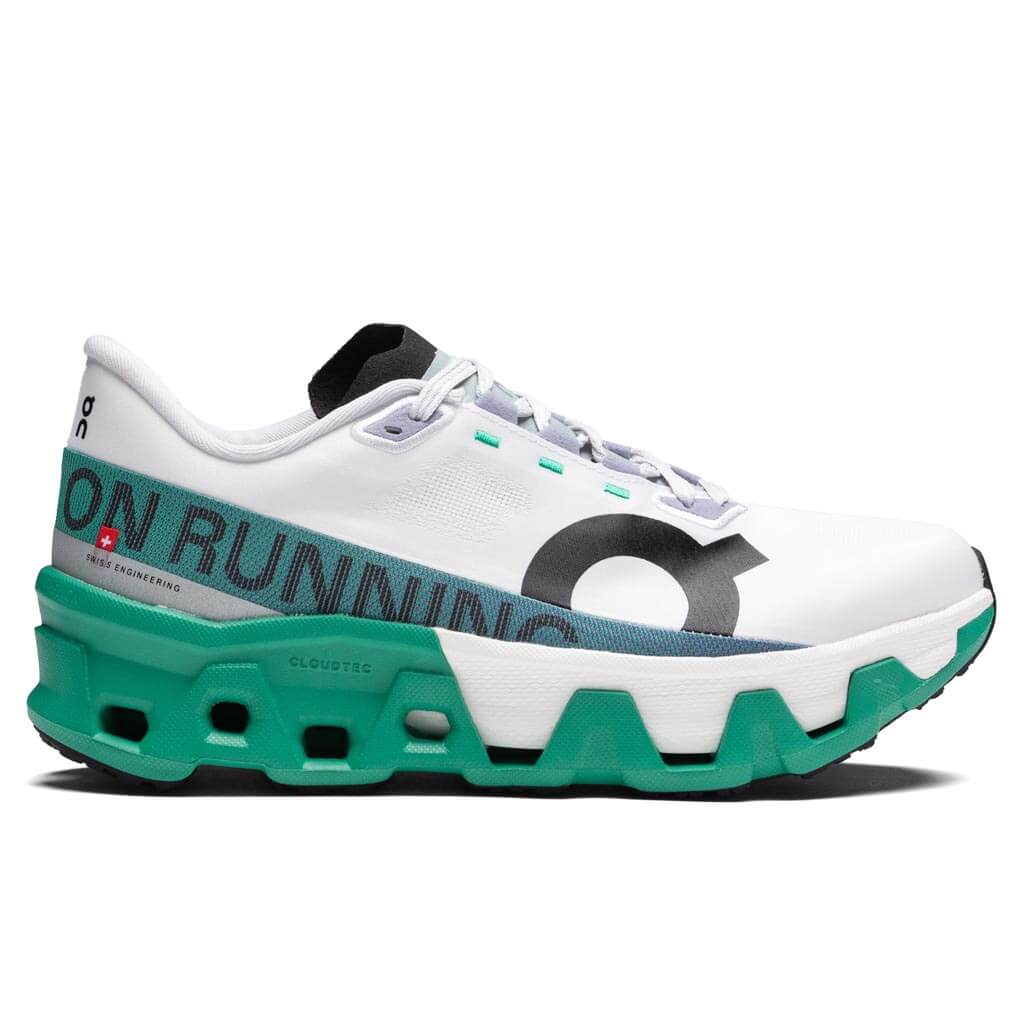 Women's On Cloudmonster Hyper (Clearance)