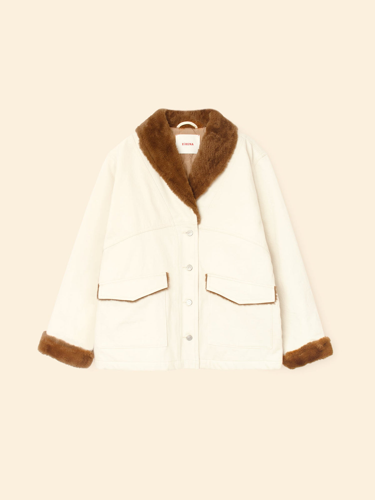 Xirena Edwin Jacket