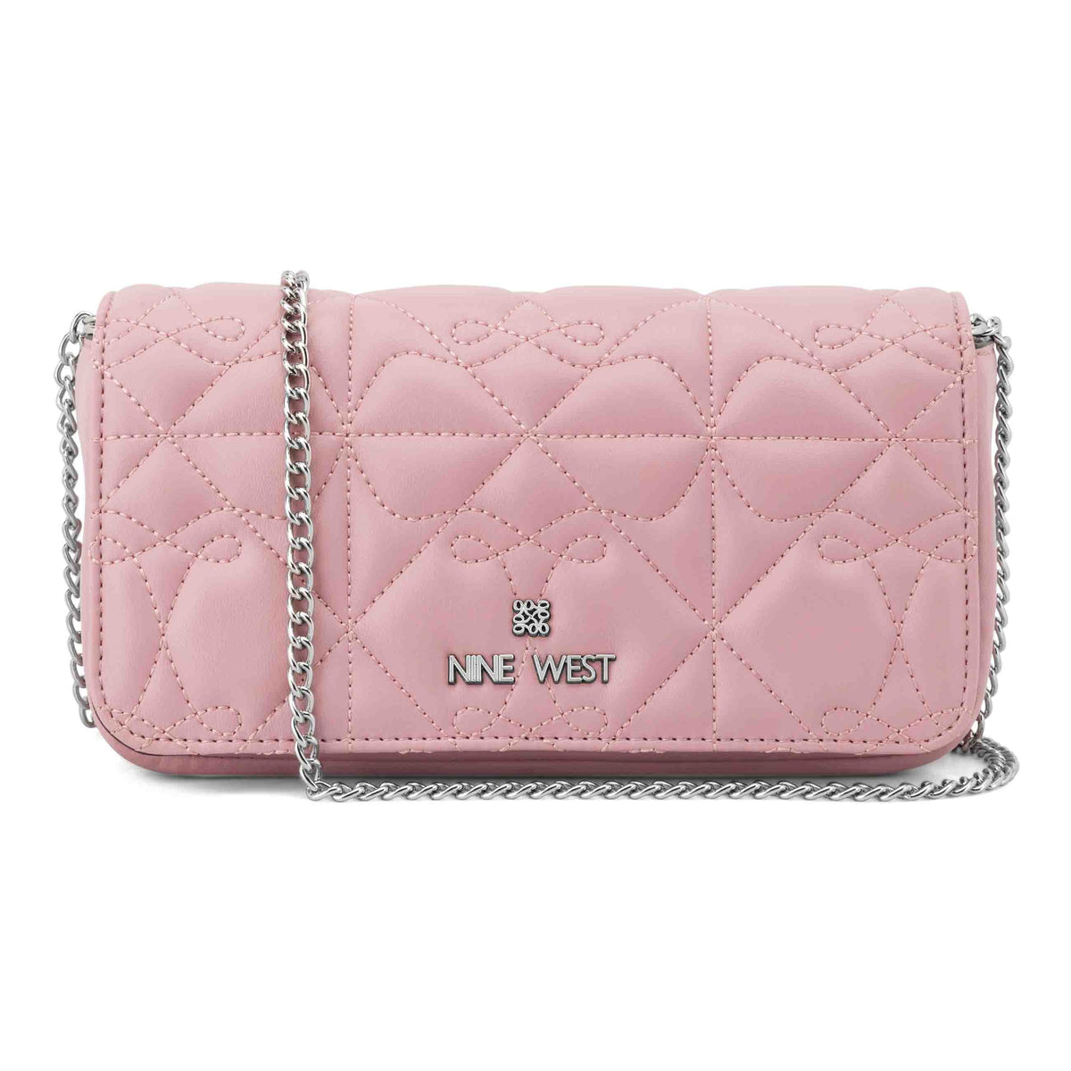 Kiersten Chain Phone Clutch Crossbody