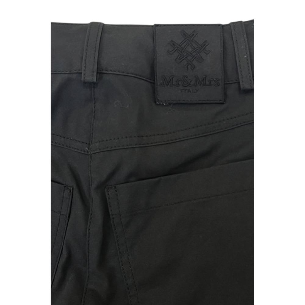 Mr&Mrs Italy Cotton Women Women's Pants