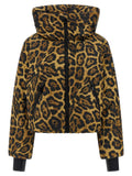 GOLDBERGH Polyester Shell Women's Jacket
