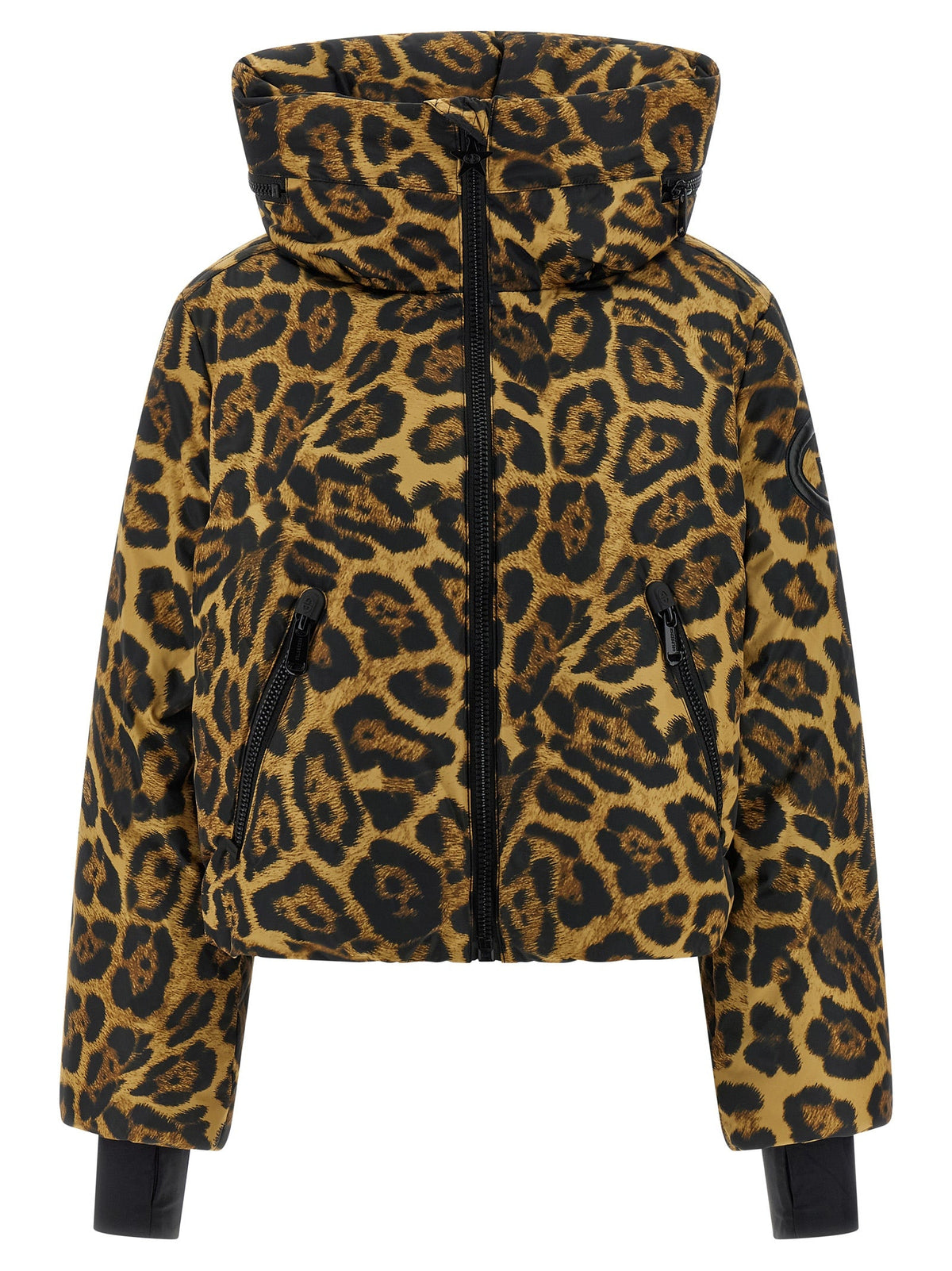 GOLDBERGH Polyester Shell Women's Jacket