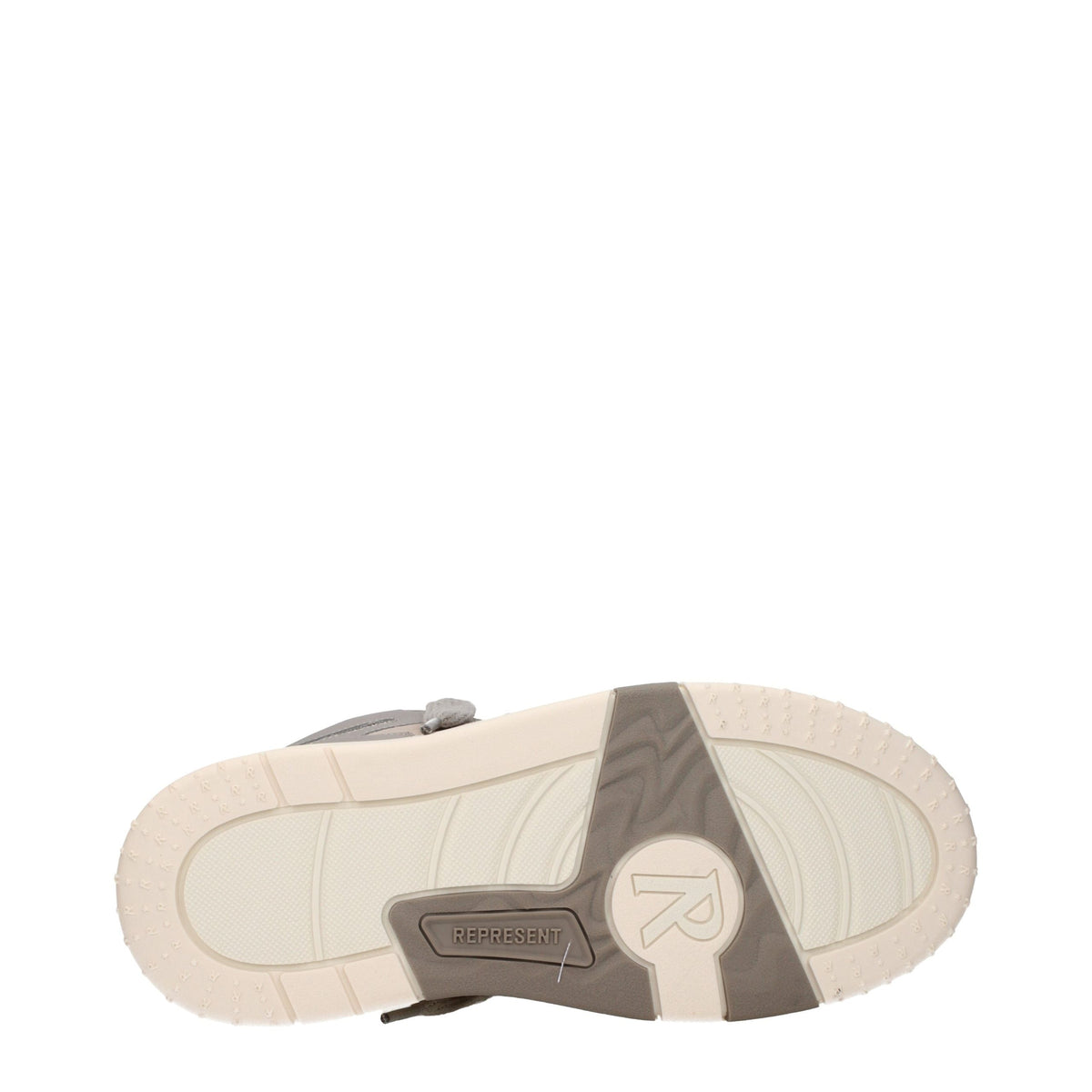 Represent Leather Chunky Men's Sneakers